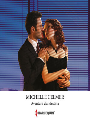cover image of Aventura clandestina
